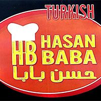 Turkish Hasan Baba