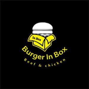 Burger In Box delivery service in Egypt | Talabat