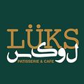 Luks Patisserie & Cafe logo