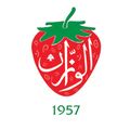 AL WAZZAN logo