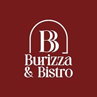 Burizza & Bistro logo