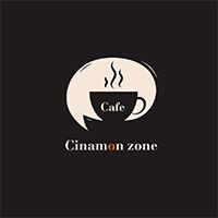Cinamon zone logo