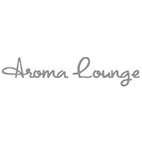 Aroma Lounge logo