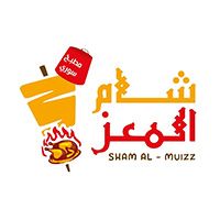 Sham Al Muizz logo