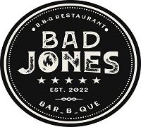 Bad Jones logo