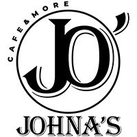 Johna's logo