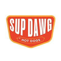 SUP DAWG logo
