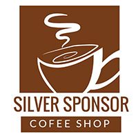 SILVER SPONSOR COFFEE SHOP