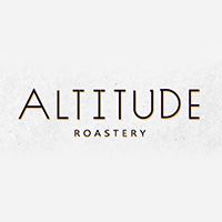 Altitude Roastery