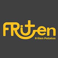 FRITEN POTATOS