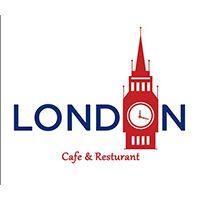 London Cafe & Restaurant logo