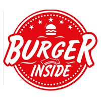 Burger Inside logo
