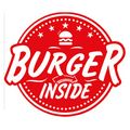 Burger Inside logo