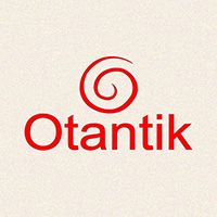 Otantik logo