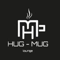 Hug Mug Lounge logo