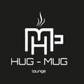 Hug Mug Lounge logo