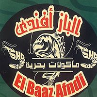 ELBaaz Afndi logo