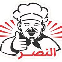 ElNasr Restaurant logo