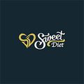 Sweet & Diet logo