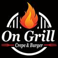 On Grill logo