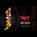 Ura Sushi logo