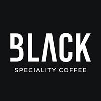 Black Speciality Coffee