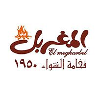 El Megharbel logo