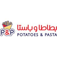 P&P - Potatoes & Pasta