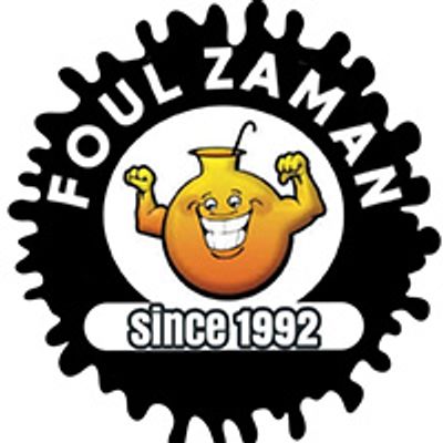 فول زمان logo