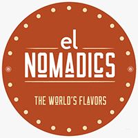 el NOMADICS logo