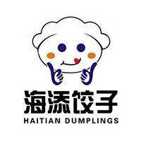 Hai Tian Dumpling logo