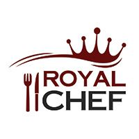 Royal chef