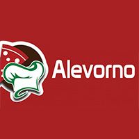 Alevorno logo
