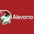 Alevorno logo