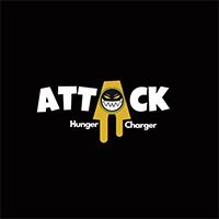 Attack logo