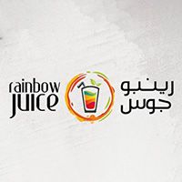 Rainbow Juice
