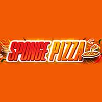 Sponge Pizza logo