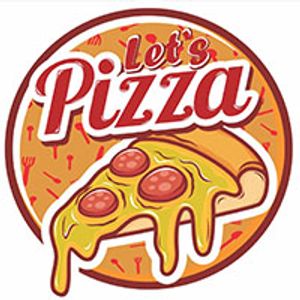 Let's Pizza Delivery Service In Uae 