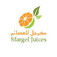 Sfargel Juices