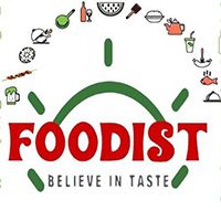 Foodist