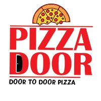 Pizza Door logo