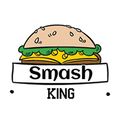 smash king logo