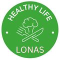 healthy life lonas logo
