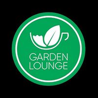 Garden Lounge logo