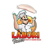 LAHORI TANOR