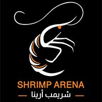 Shrimp Arena logo
