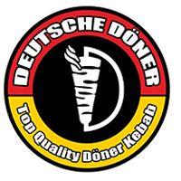 Deutsche Döner logo