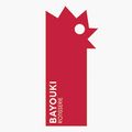 Bayouki Rotisserie logo