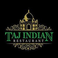 TAJ INDIAN RESTAURANT logo