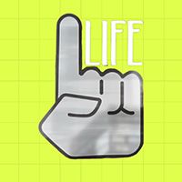 1 Life